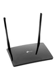 TP Link 300Mbps 4G LTE Router TL-MR6400 - IBSouq