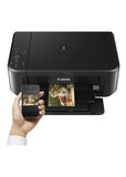 PIXMA MG3640S Wireless Printer Black - IBSouq