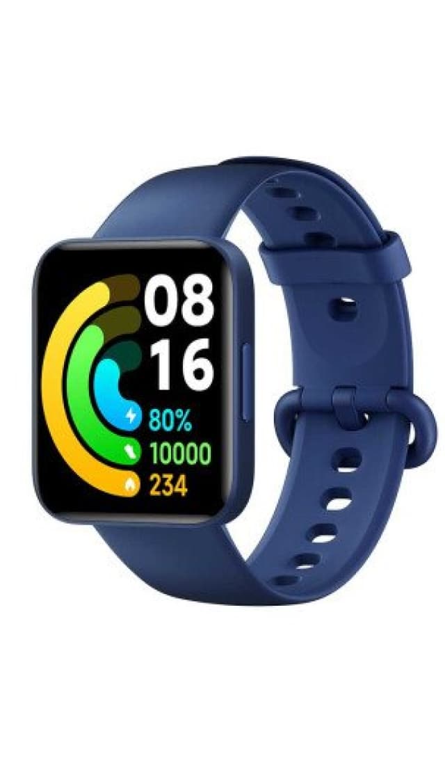 Watch Lite Comparacion Smartwatch Xiaomi Pulsera Xiaomi Watch Lite