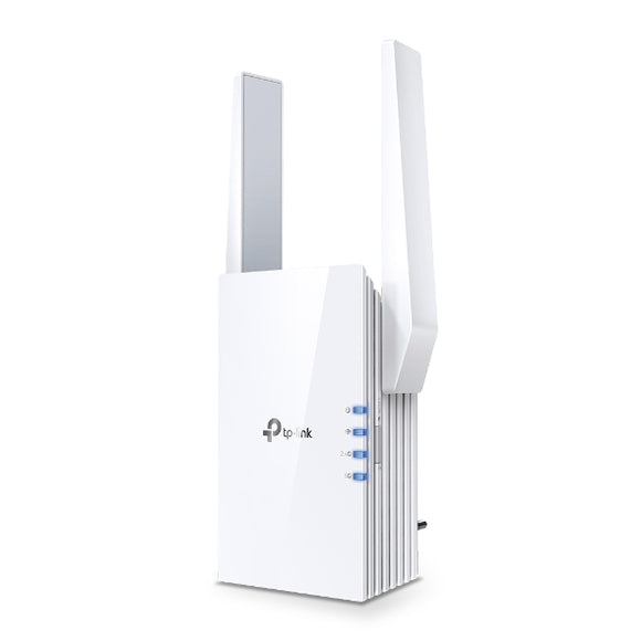 TP-Link AX1500 Wi-Fi Range Extender RE505X - IBSouq