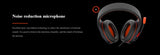 Meetion MT-HP021 Gaming Headset - IBSouq