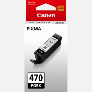 Canon Inkjet Cartridge 471 - IBSouq