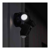 Ring Floodlight Cam 1080 HD - Black - IBSouq