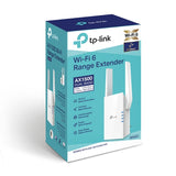 TP-Link AX1500 Wi-Fi Range Extender RE505X - IBSouq