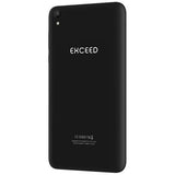Exceed EX7X4 Android Tablet – WiFi+4G 32GB 2GB 7inch Black - IBSouq