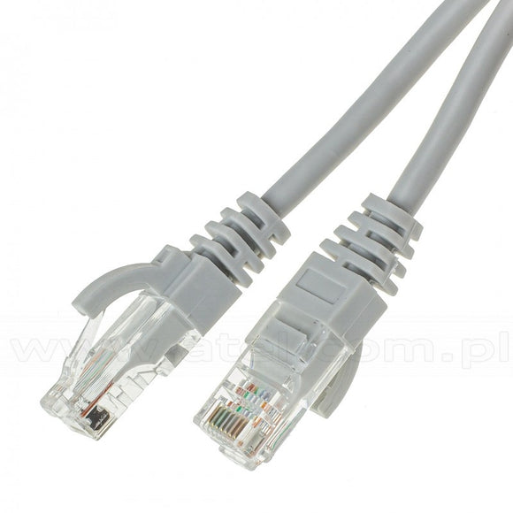 XForm Cat 6 Patch Cable UTP 1.5 meter - IBSouq