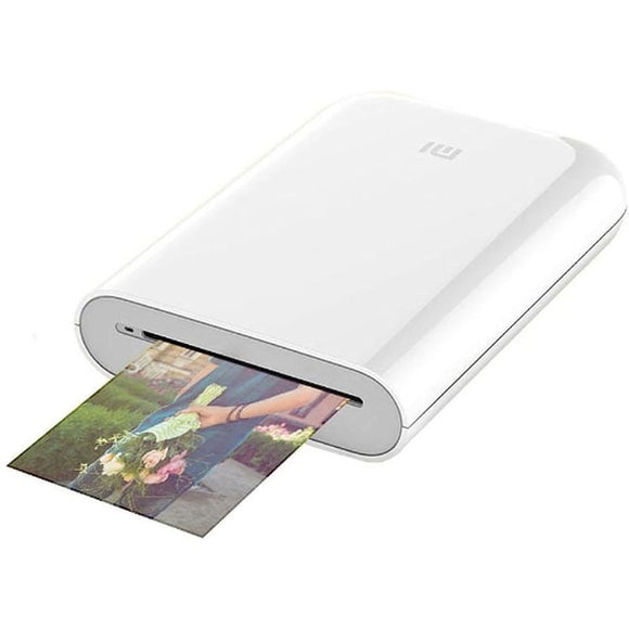 Xiaomi Mi Portable Photo Printer - IBSouq
