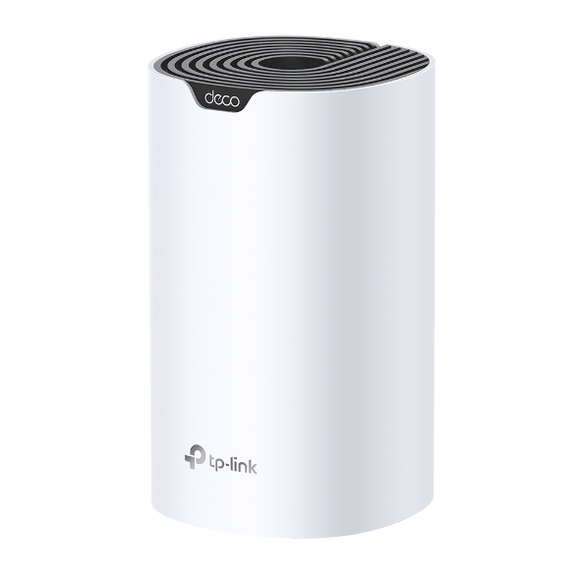 TP-Link Deco S7 Whole Home Mesh Wi-Fi AC1900 (1-pack) - IBSouq