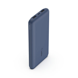 Belkin BOOST↑CHARGE™ Power Bank 10K Black - IBSouq