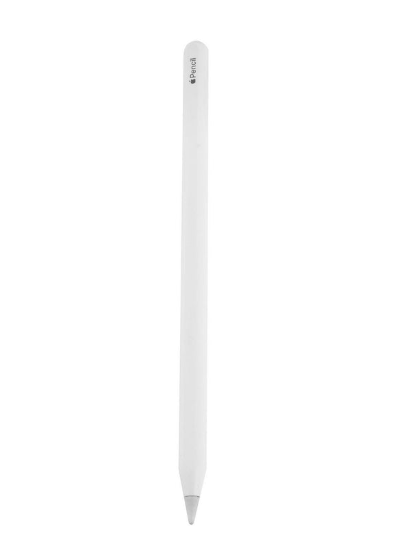 Apple Pencil (2nd Generation) White - IBSouq