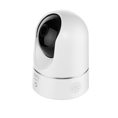 ANKER EUFY 2K INDOOR SECURITY CAMERA (indoor Cam 2k Pan Tilt)