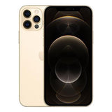 iPhone 12 Pro Gold - IBSouq