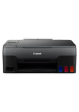 Canon Pixma G3420 Multi Function Inkjet Printer Black - IBSouq