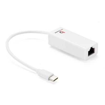 Bitcorez USB Type-C to Gigabit Ethernet Adapter - IBSouq