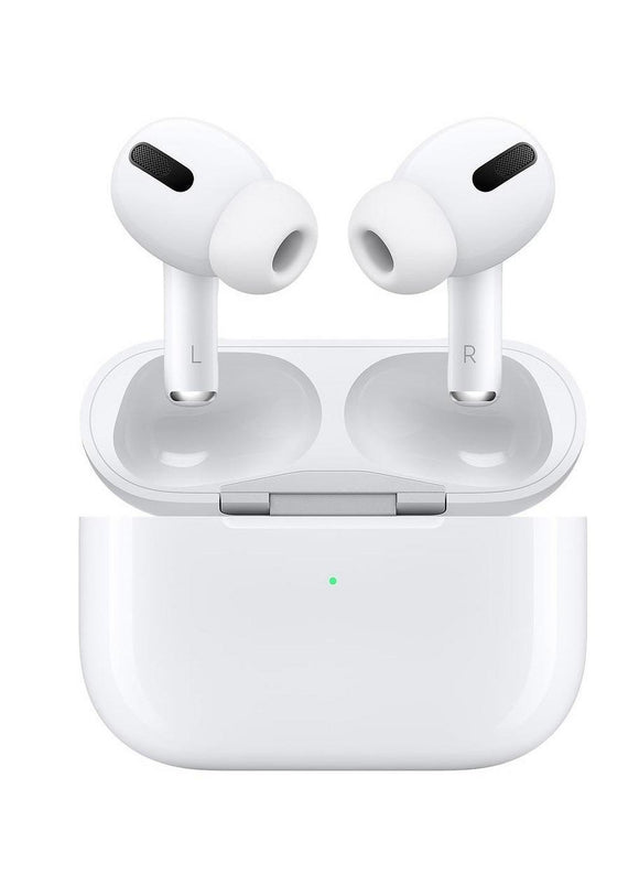 Apple Airpods Pro with magsafe charging - IBSouq