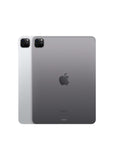 Apple iPad Pro 2022, Wi-Fi, 11 inch, 128GB, Space Grey - IBSouq