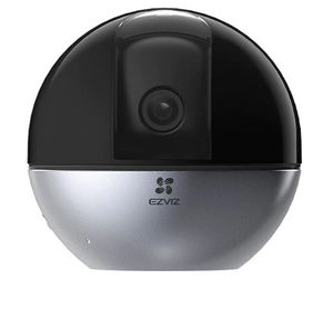 EZVIZ Smart Home Camera 4MP,H.265 (CS-C6W) - IBSouq