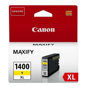 Canon 1400XL Yellow - IBSouq
