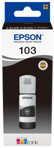 EPSON 103 ink Black - IBSouq