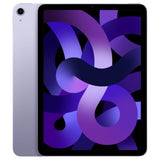 Apple iPad Air 5 (2022) M1 10.9inch Wifi Purple - IBSouq