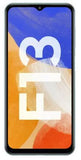 Samsung Galaxy F13 4GB RAM 64GB ROM Waterfall Blue (SM-E135F/DS) - IBSouq