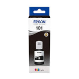 Epson 101 Ecotank Ink Bottle Black - IBSouq
