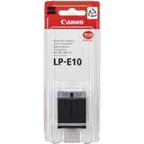 Canon LP-E10 Battery - IBSouq