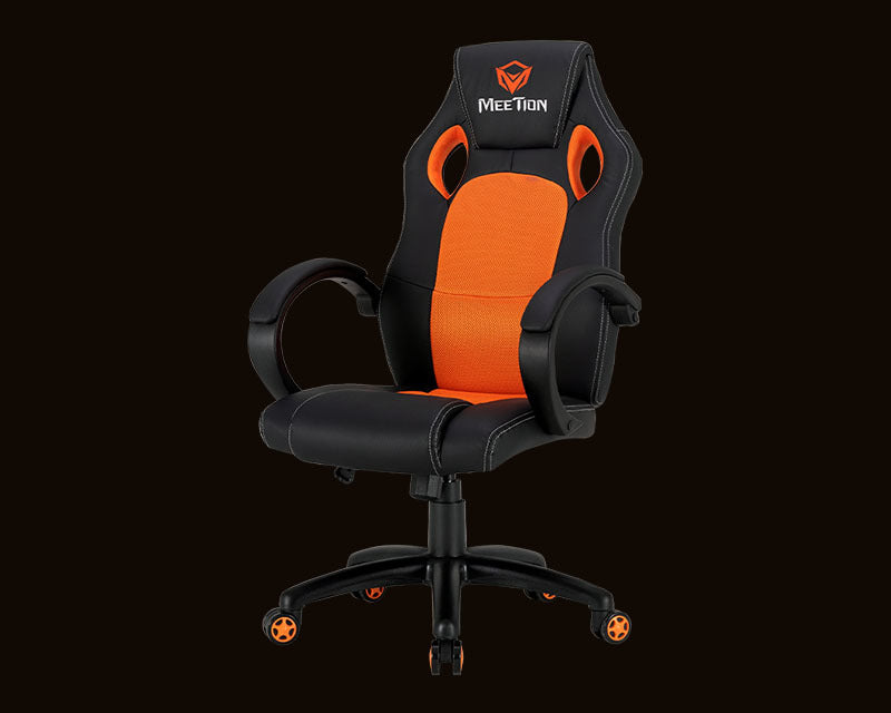 Meetion MT-CHR05 Gaming Chair ORG/BLK