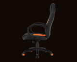 Meetion MT-CHR05 Gaming Chair ORG/BLK - IBSouq