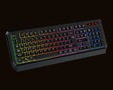 Meetion MT-K9320 Waterproof Backlit Gaming Keyboard - IBSouq