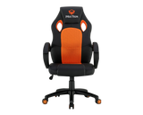 Meetion MT-CHR05 Gaming Chair ORG/BLK - IBSouq