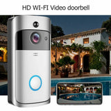 Video Doorbell V5 - IBSouq