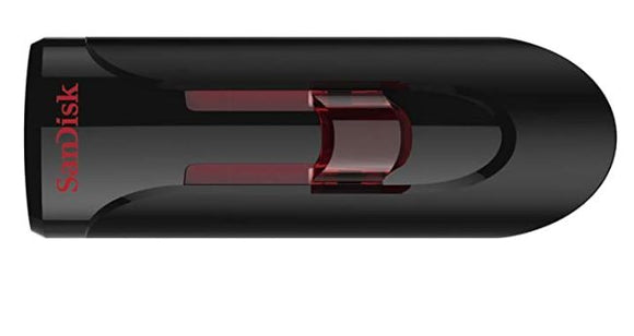 Sandisk Cruzer Glide 3.0 USB Flash Drive 16GB - IBSouq
