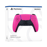 PlayStation | PS5 Standard + Extra Controller Pink - IBSouq