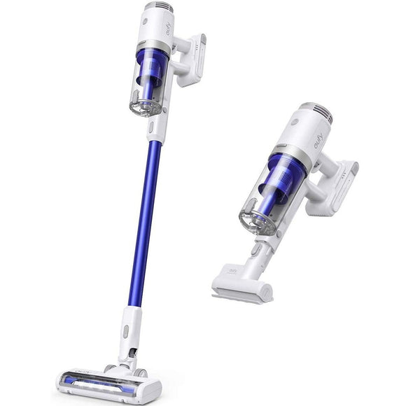 Eufy HomeVac S11 Go Cordless Stick Vacuum Cleaner (T2501K21) - IBSouq