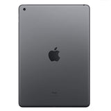 Apple iPad 10.2inch (2020 - 8th Gen) Wi-Fi 128GB Space Gray - IBSouq