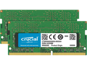 DDR4 RAM 16GB Crucial 2666 Laptop - IBSouq