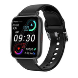 Xcell G3 Talk Lite Smart Watch Black - IBSouq