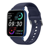 Xcell G3 Talk Lite Smart Watch Blue - IBSouq