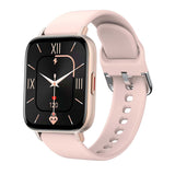 Xcell G3 Talk Lite Smart Watch Pink - IBSouq