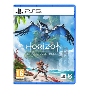 PS5 Horizon Forbidden West Std Edition - IBSouq