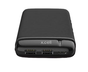 X.cell Fast Charging power pank 10000Ah 20W - IBSouq