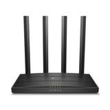 TP-Link AC1900 Wireless MU-MIMO Wi-Fi Router Archer-C80 - IBSouq