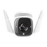 TP-Link Outdoor Security Wi-Fi Camera TAPO-C310 - IBSouq