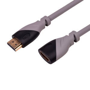 Trands Hdmi 4k Extention Cable 1m (Tr-ca2119) - IBSouq