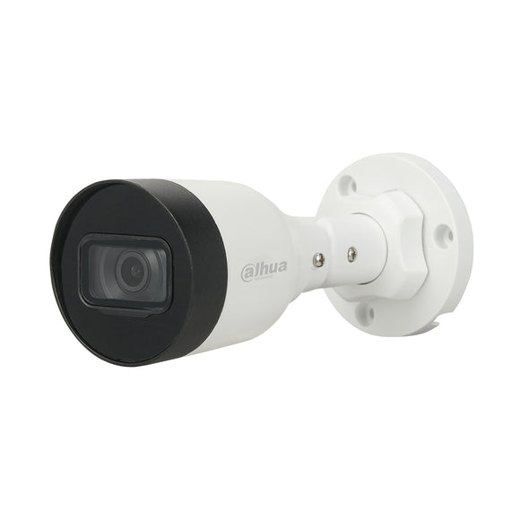 Dahua 4MP 2.8mm IR Bullet IP Camera Plastic - IBSouq