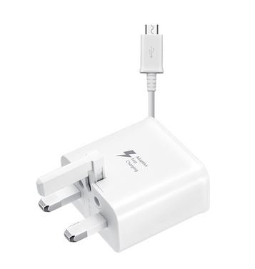 Nyork Micro Adapter Fast Charger (Nyh-201) - IBSouq