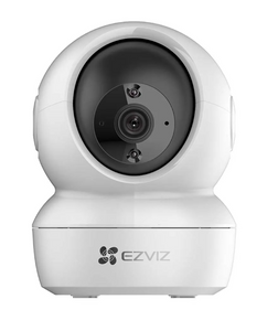 EZVIZ Smart Home Camera 1080P (CS-C6N) - IBSouq