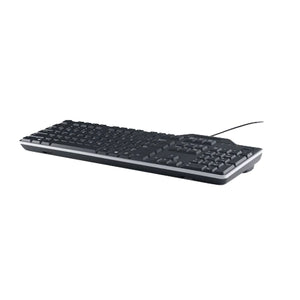 DELL KEYBOARD WITH SMART CARD READER - IBSouq