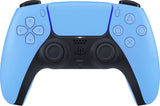 PS5 DualSense Wireless Controller Ice Blue - IBSouq